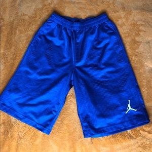 Jordan shorts